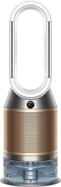 Dyson - Purifier Humidify + Cool Formaldehyde - PH04 - White/Gold