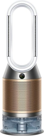 Dyson - Purifier Humidify + Cool Formaldehyde - PH04 - White/Gold