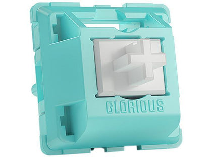 GLORIOUS Lynx Linear Mechanical Switches - Pack of 65