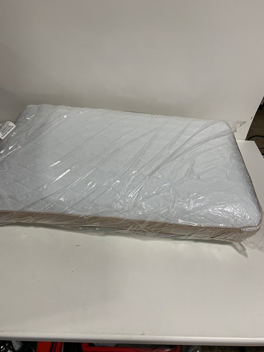 Serta Align Revive Gel Memory Foam Pillow, Queen - White