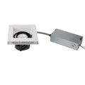 WAC Lighting Oculux Architectural 22 Inch LED Remodel Housing Oculux Architectural - R3CSRL-11-930 - Modern Contemporary