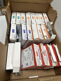 21 x Design Optics by Foster Grant Plastic Reading Glasses