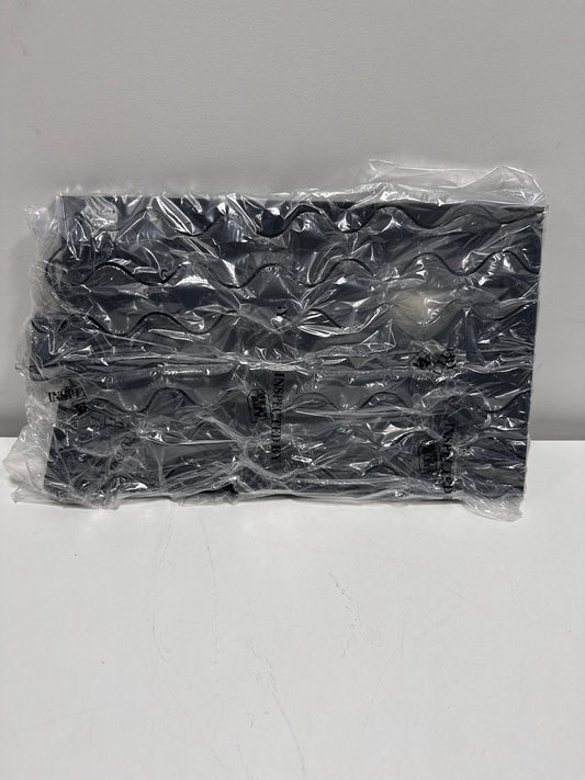 Aluratek - 15" Touchscreen LCD Wi-Fi Digital Photo Frame - Black