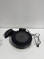 Used IRobot - Roomba Combo J5 Robot Vacuum and Mop - Graphite - *Vacuums & Carpet Cleaners