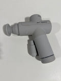 Used Hyperice - Hypervolt Go 2 - Arctic Gray - *Massagers