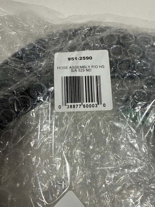 Pfister 951-259 Replacement Hose for Indira Faucet