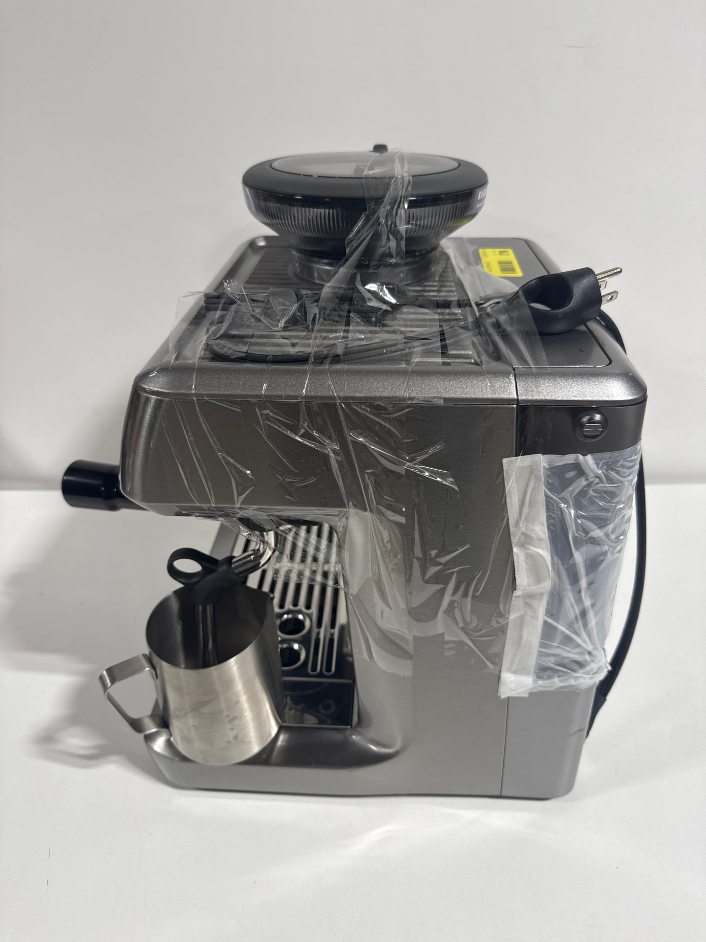 Breville Barista Touch Espresso Machine