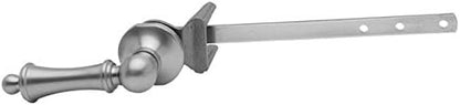 Jaclo 938-SN Tank Lever Kohler Dev & Mem, Satin Nickel
