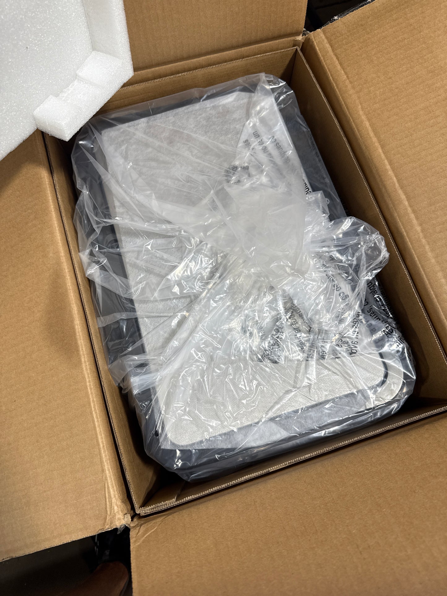 Dent Kohler 48L Motion Sensor Trash Can