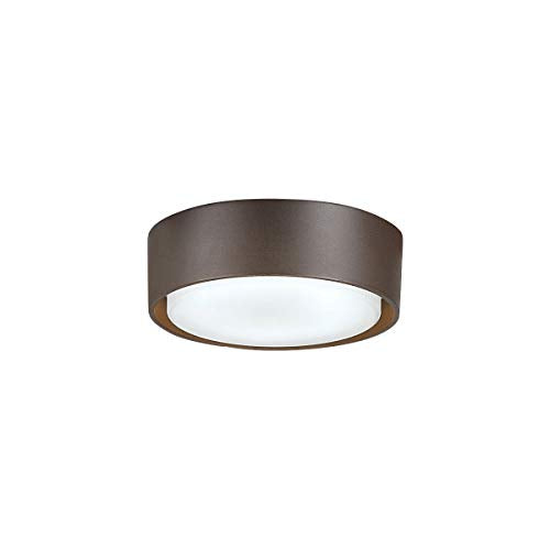 Minka-Aire Simple Light Kit Only For F787 - Oil Rubbed Bronze - K9787L-ORB