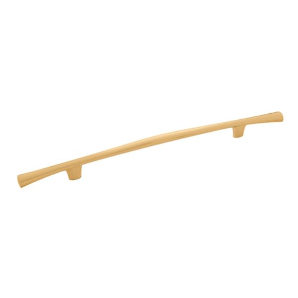 5 x Belwith Keeler B075320 Olivet 8-13/16’’ Center to Center Organic Curved - *Tools Hardware & Misc