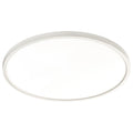 AFX Edge 7.88 in. LED Flush Mount - *Lighting & Electrical
