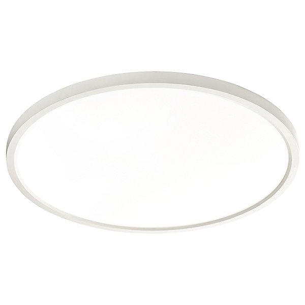 AFX Edge 7.88 in. LED Flush Mount - *Lighting & Electrical