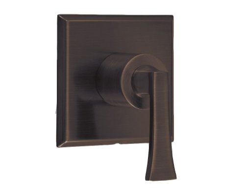 Mirabelle MIRVL9005ORB Diverter/Transfer Valve Trim - *Plumbing