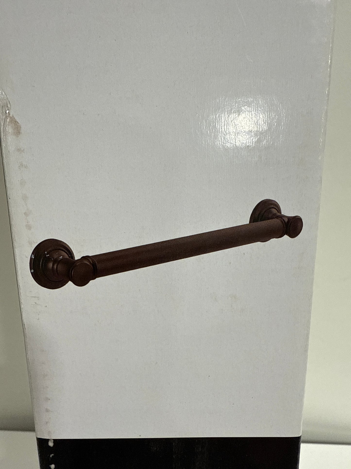 Delta 36" Traditional Grab Bar Model: 41636-BL