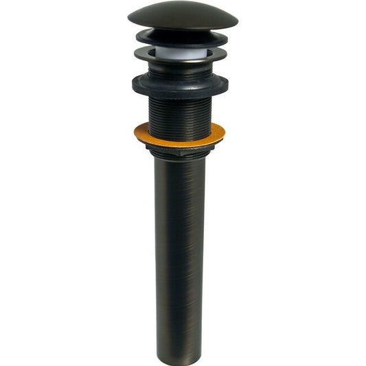 Proflo Pf333 1-1/2 Pop-up Drain Assembly - Bronze