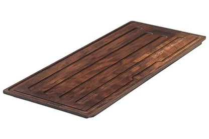 Franke Cutting Board - PT-41S Walnut