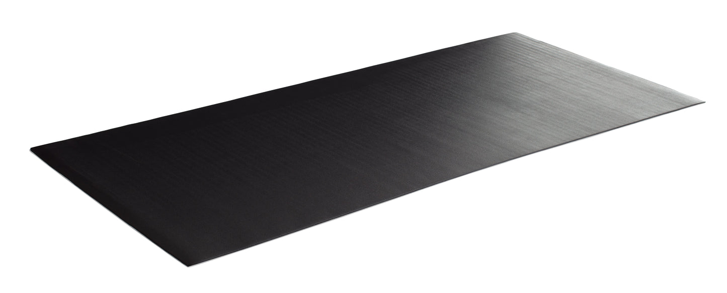 Pro-form Protective Mat Black 40In