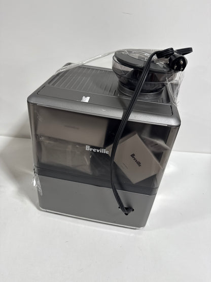 Scratch & Dent Breville the Barista Express Impress Espresso Machine