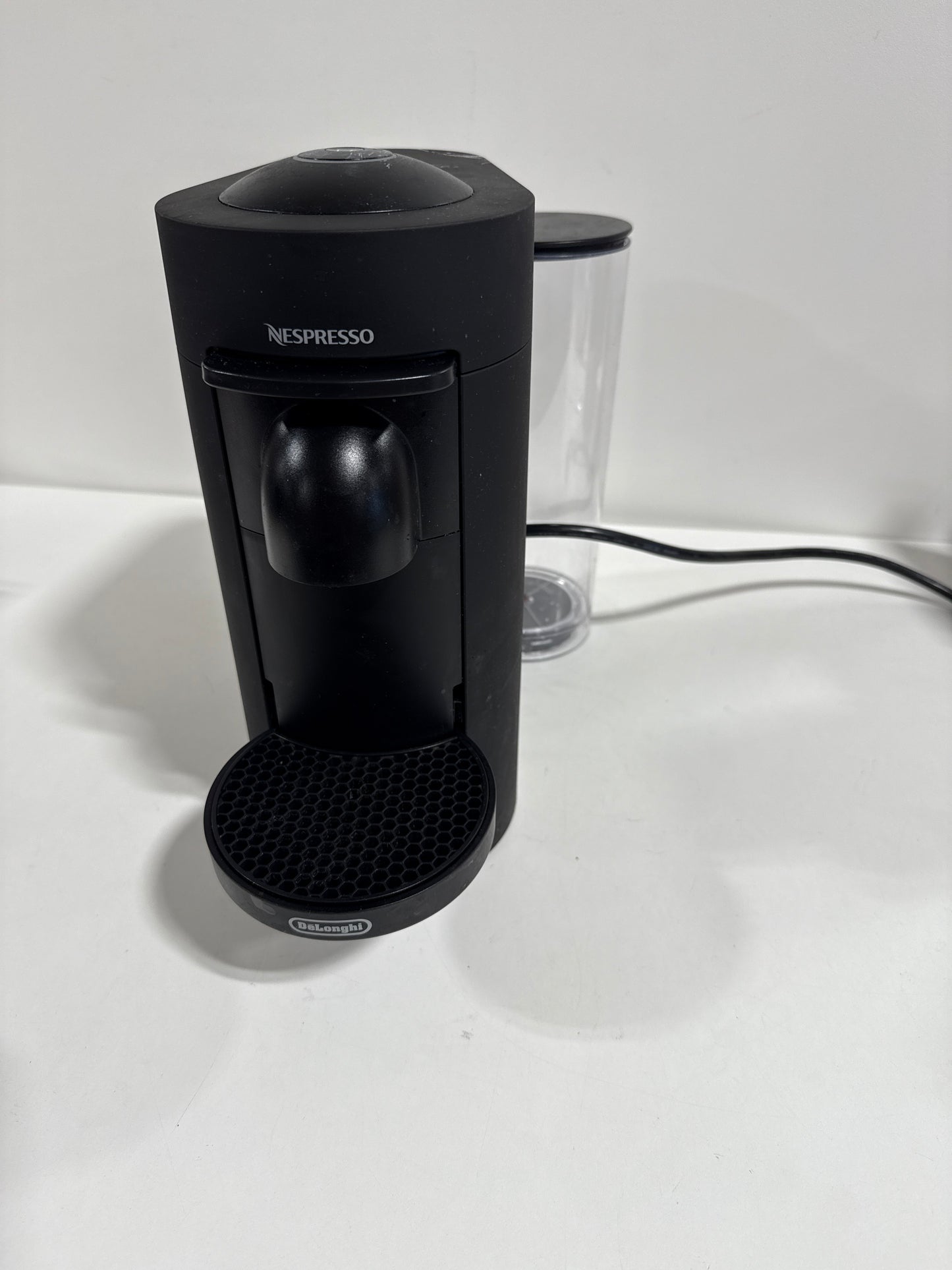 Used De'Longhi Nespresso VertuoPlus Limited Edition
