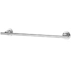 Pfister, BTB-NC1C, Contempra 18" Towel Bar, Polished Chrome