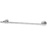 Pfister, BTB-NC1C, Contempra 18" Towel Bar, Polished Chrome