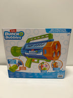 Zuru Bunch O Bubbles Motorized Mega Bubble Blaster