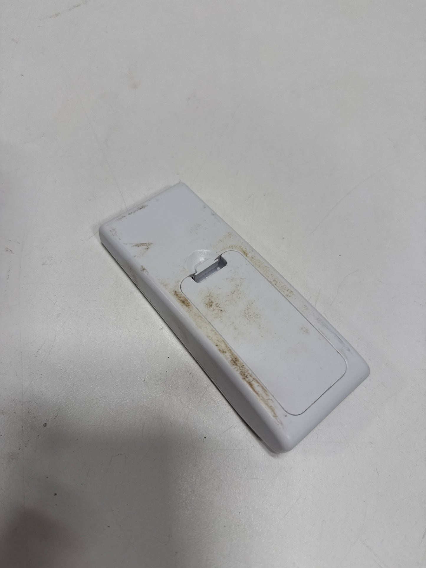 Used GE Air Conditioner AC Remote Control Originally Shipped With AHTK10AAQ1, AHEK24ACW1, QHEE06ACW1, AHW06LZQ3