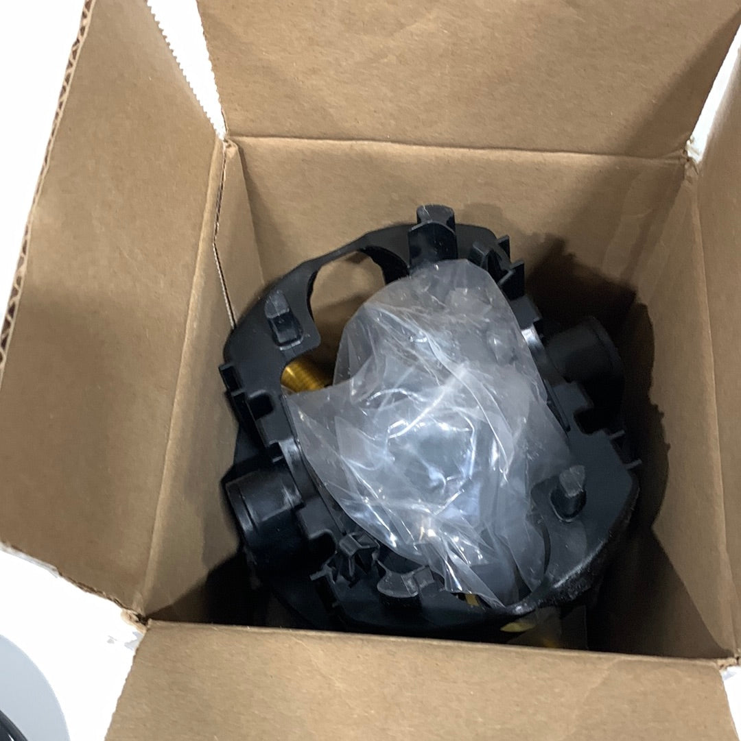 Kohler Rite-Temp Pressure Balanced Valve Body and Cartridge Kit with Service Stops - *Plumbing
