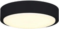 Canarm Lighting LK-CPBK Led Light Kit Fan Matte Black