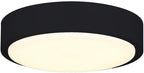 Canarm Lighting LK-CPBK Led Light Kit Fan Matte Black