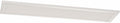 AFX Lugano 48"x12" LED Linear Flush Mount - White