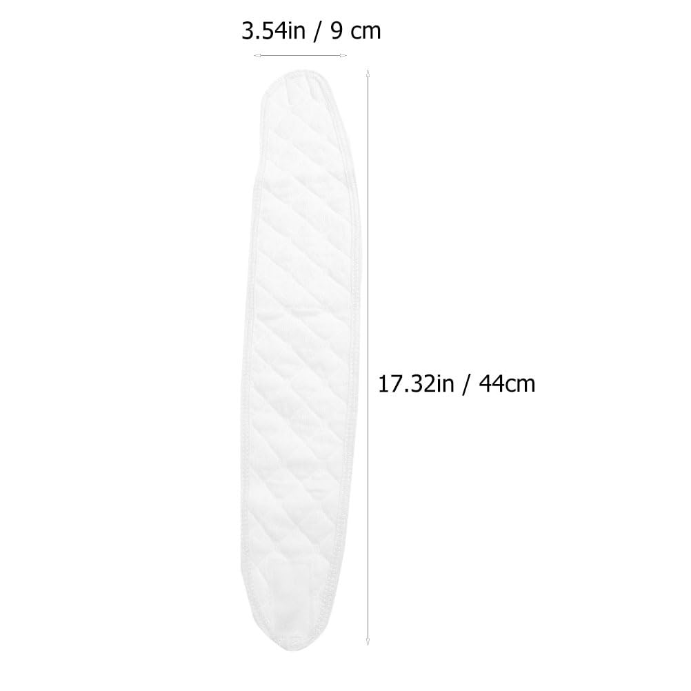 Infant Hernia Baby Belly Button Band 6Pcs Hernia Belt Cords Baby Navel Belts Supplies - *Baby & Toddler