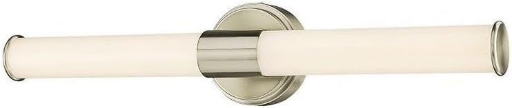 Millennium Lighting Trumann 24 Inch LED Bath Vanity Light Trumann - 2221-MG - Modern Contemporary