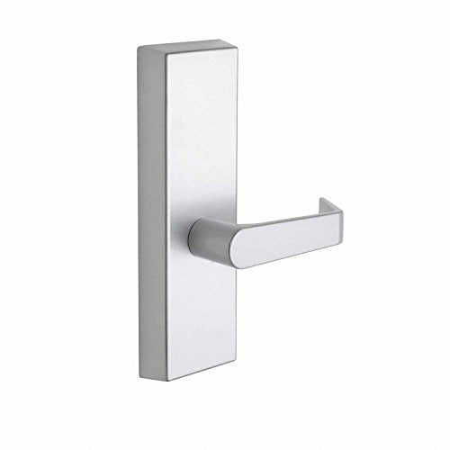 Copper Creek AL9190-SS Avery Exterior Escutcheon Handle Avery Dummy Satain Stainless