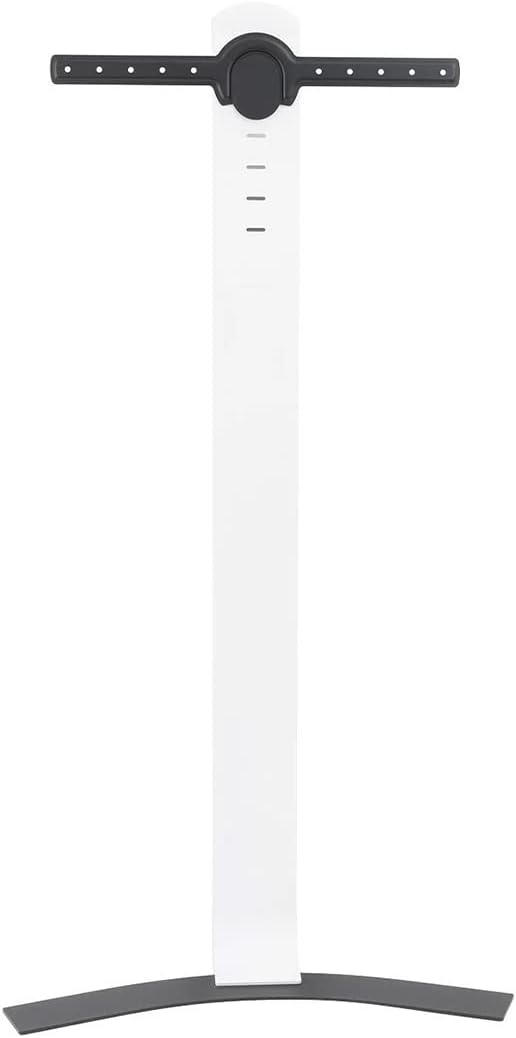 Salamander Acadia Acadia XL600 Wall Stand for 40 to 85" Displays - Fixed Height (White)