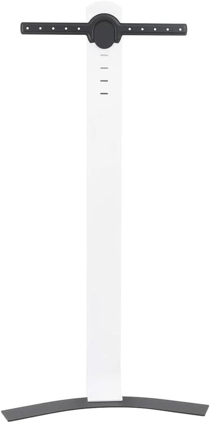 Salamander Acadia Acadia XL600 Wall Stand for 40 to 85" Displays - Fixed Height (White)