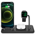 See Desc FUEL Power Station - Wireless Charger - *Headphones & Tech Accessories