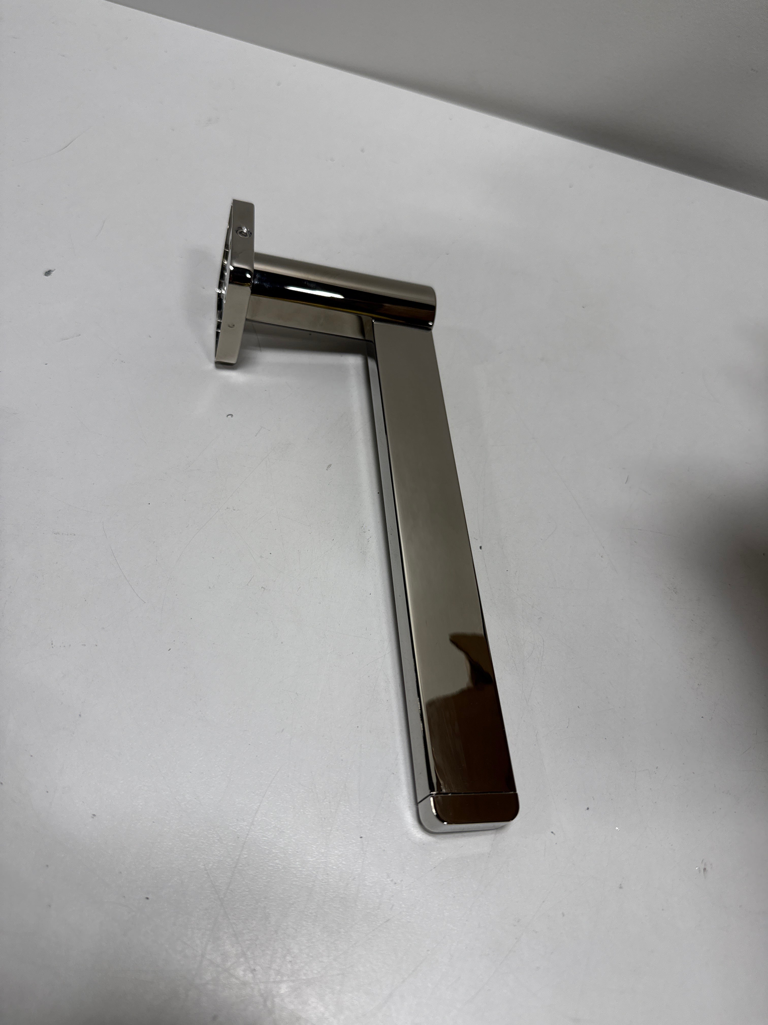 Kohler K-23526 Parallel 9" Towel Bar Polished Chrome