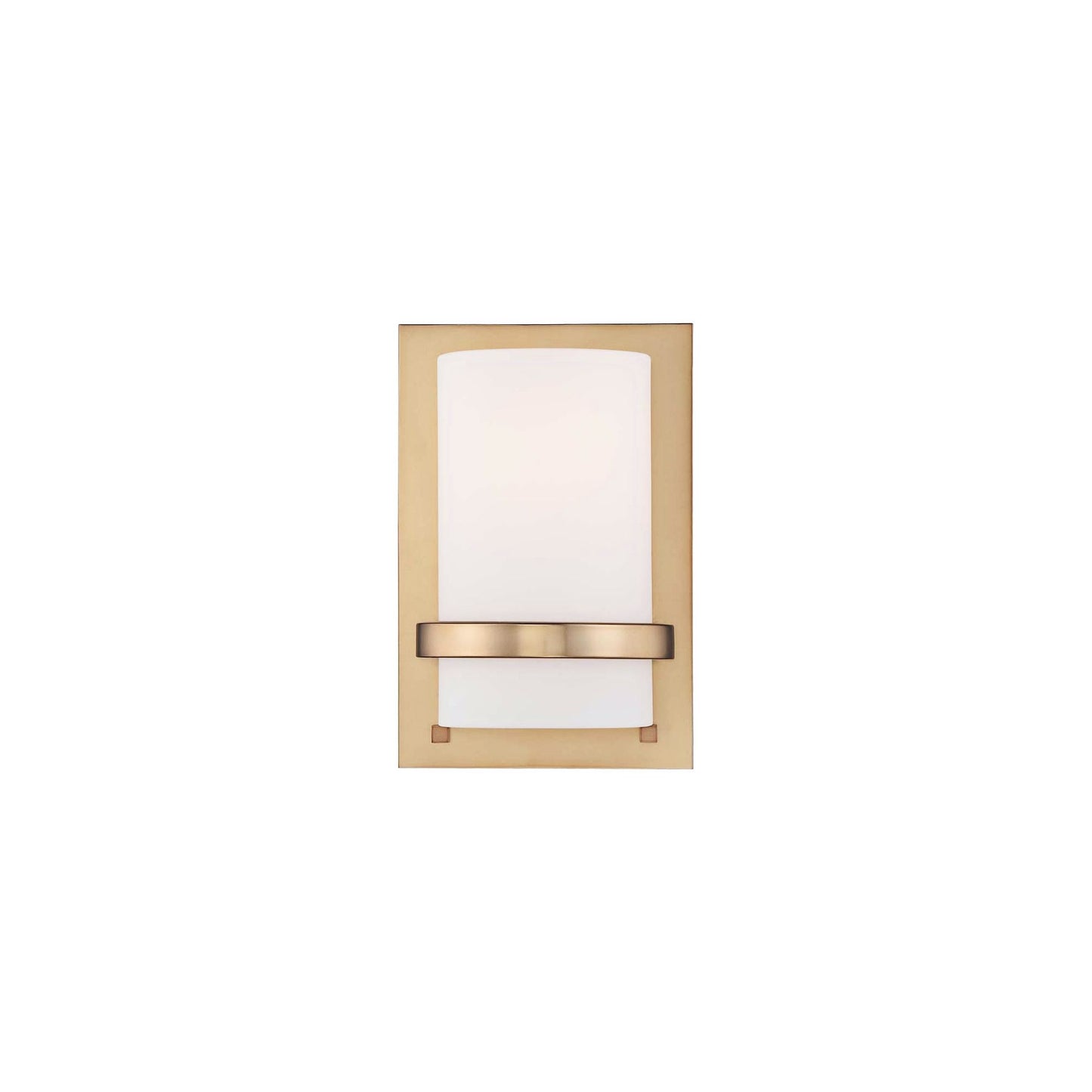 Minka Lavery 342-248 One Light Wall Sconce