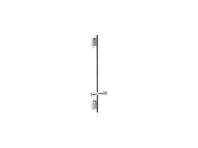 Kohler Statement 31.9 in. Shower Sleeve, Polished Chrome