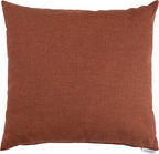 Yardbird - Outdoor Throw Pillow - Blend Clay 18" x 18"