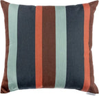 Yardbird - Outdoor Throw Pillow - Gateway Fuse 18" x 18"