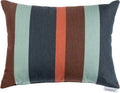 Yardbird - Outdoor Throw Pillow - Gateway Fuse 15" x 10"