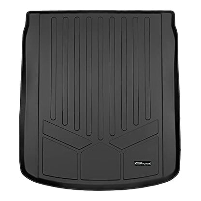 SD0557 All Weather Custom Fit Black Trunk Cargo Liner for 2019-2022 Audi A6