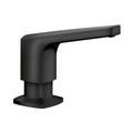 Blanco 442679 Rivana Deck Mounted Soap Dispenser - Black - *Plumbing