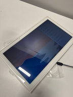 Used Skylight - Calendar: 15 Inch Touchscreen Smart Calendar and Chore Chart - White