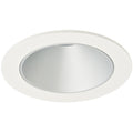 Elco ELK4118 the Koto System 4’’ Deep Round Reflector Trim Haze / White Lighting Accessories and Parts Recessed