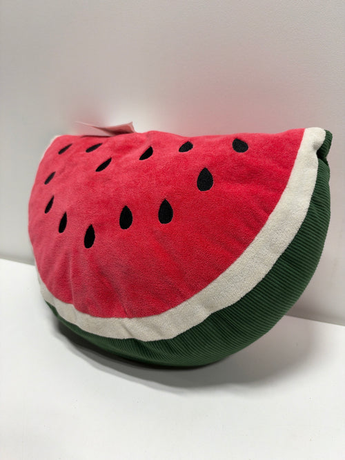 Fruit Shaped Decorative Pillow