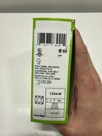 Quad Straight Blade Receptacle, 5-15R, 15 a, 125V AC, 2 Pole, 3 Wire, Surface Mount, Grounded